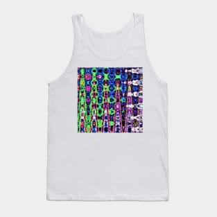 Collection 8 Tank Top